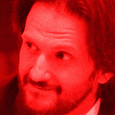 tváre pána K.